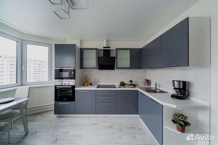 Кухня от производителя