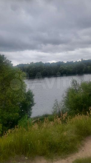 Комната 12 м² в 2-к., 5/5 эт.