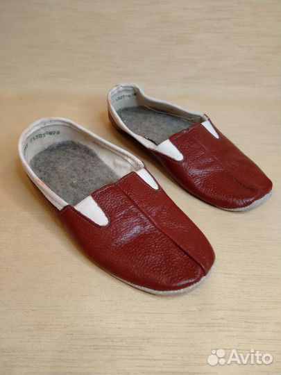 Чешки детские СССР