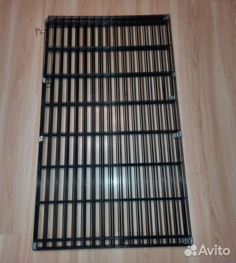 Вольер для собак