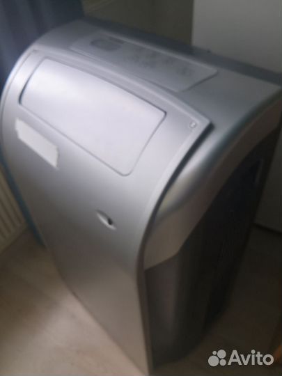 Кондиционер мобильный Alaska