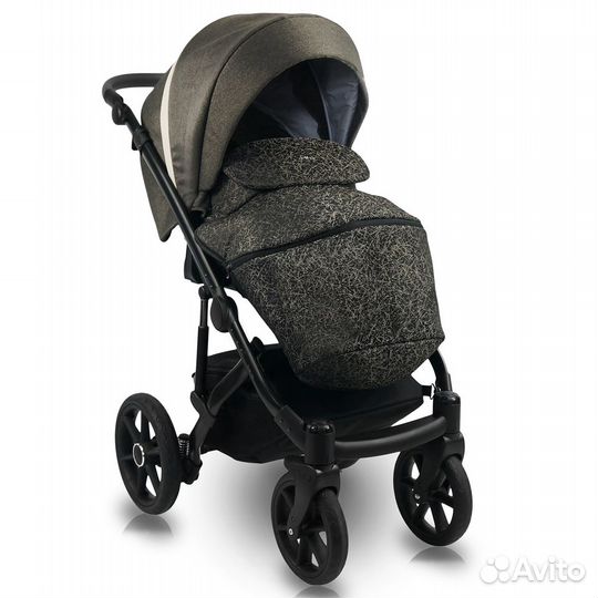 Коляска Bexa ideal 2в1