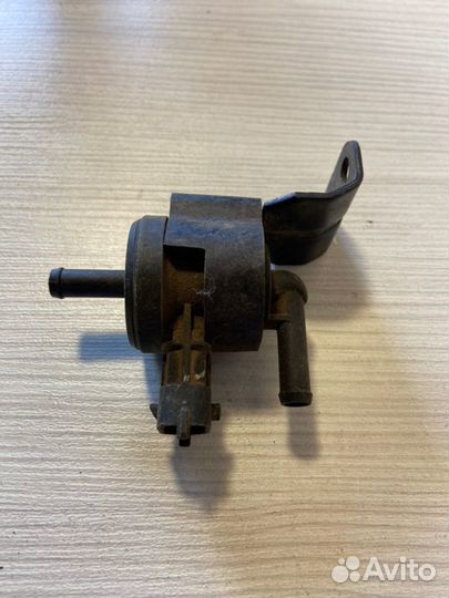 Клапан электромагнитный Hyundai Solaris