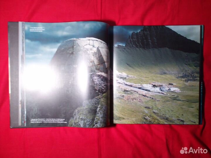 Лига справедливости артбук по фильму