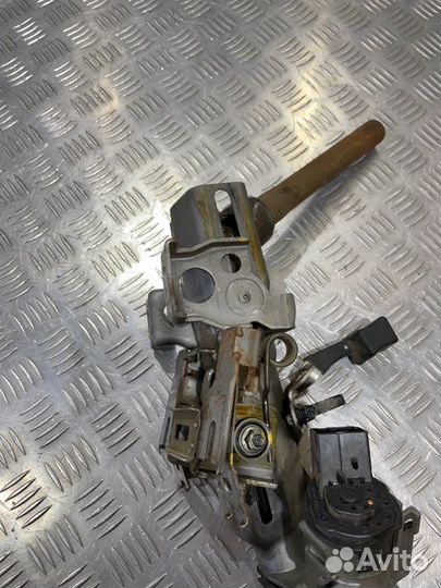 Рулевая колонка Mazda 6 GH 2.0 2008