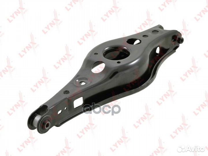 Рычаг нижний Зад. подв. toyota RAV 4 III-IV 05