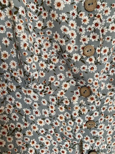 Платье modo.bespoke 40-42