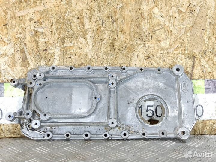 Кронштейн кпп Range rover sport 2005-2012