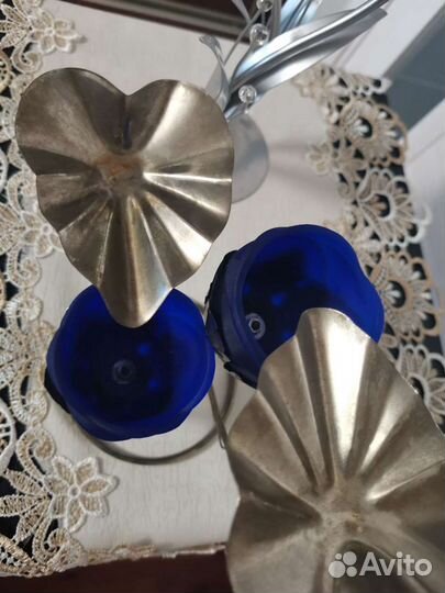 Подсвечник