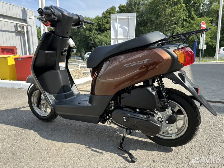 Honda tact af79 новый