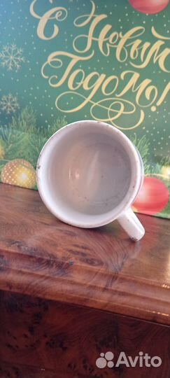 Немецкая кружка