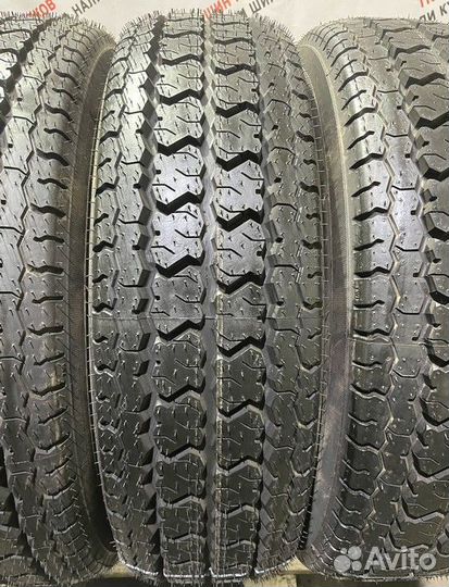 Белшина Бел-143 205/70 R15C 106P