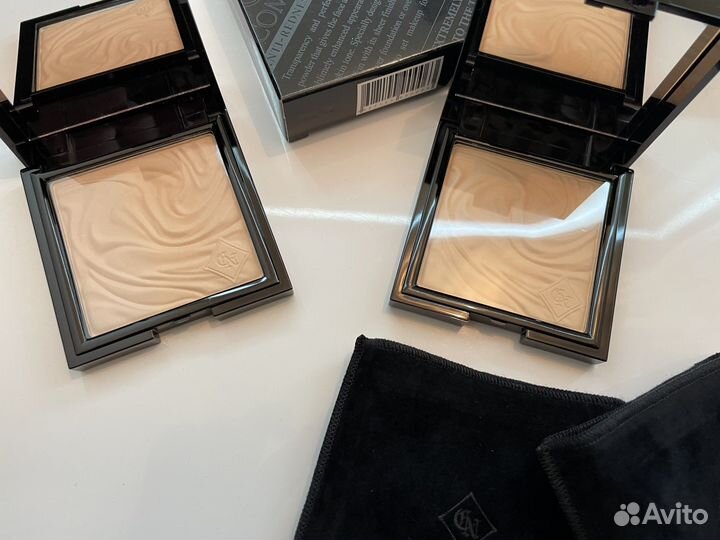 Cosmetics news хайлайтер, пудра новая оригинал