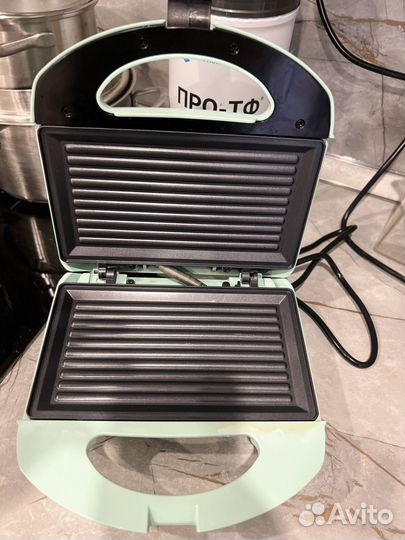 Тостер итальянский