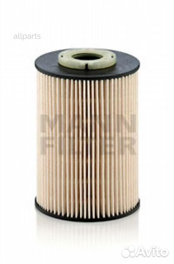 Mann-filter PU9003Z Фильтр топливный
