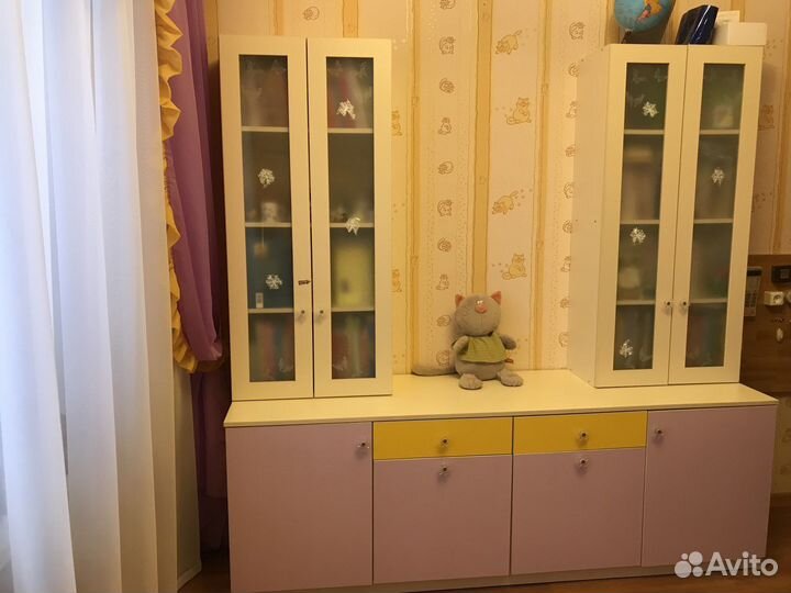 Детская мебель