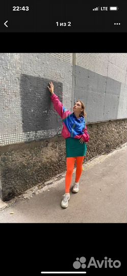 Одежда в стиле 90х женская