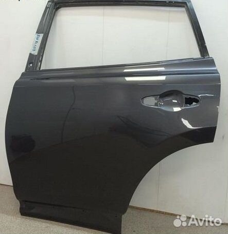 Панель 6700442180 toyota