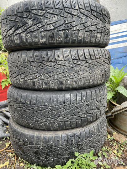 Nordman KN-207 185/65 R15