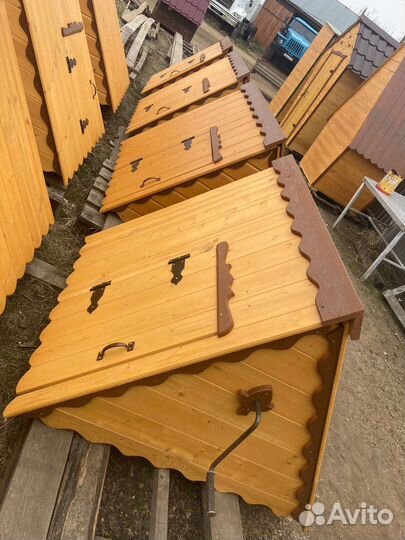 Чистка, Углубление, Копка Колодцев, водоснабжение