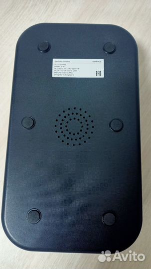 Стерилизатор Rombica Sterilizer Portable ST-UVP01