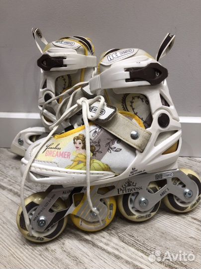 Ролики детские