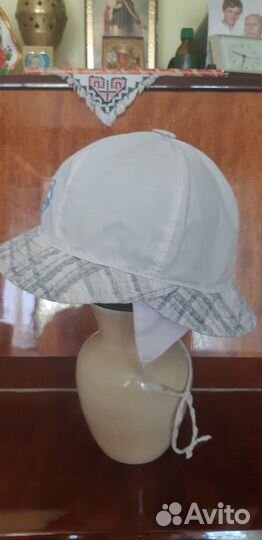 Панама х/б (Польша)