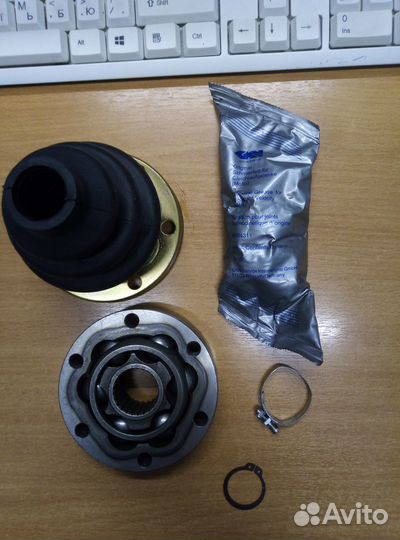 Шрус внутренний 302274 BMW3 Е36