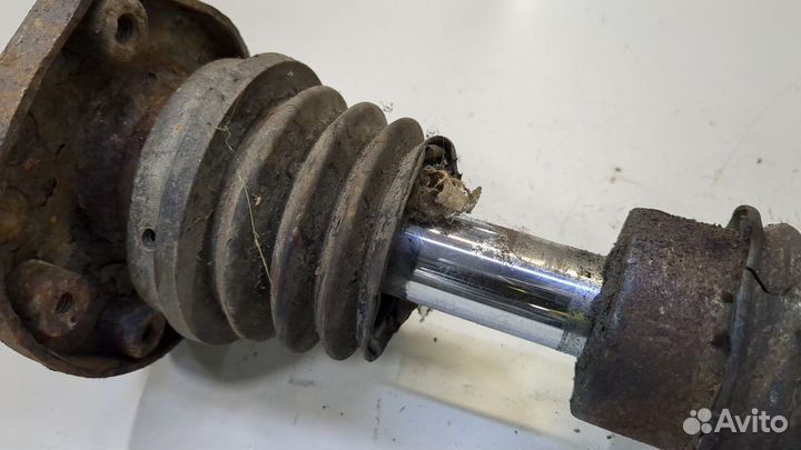 Амортизатор подвески Mercedes Sprinter, 2008