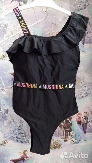 Купальник для девочки