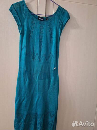 Just cavalli платье