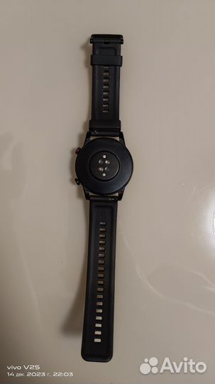 Часы Honor MagicWatch 2 46mm