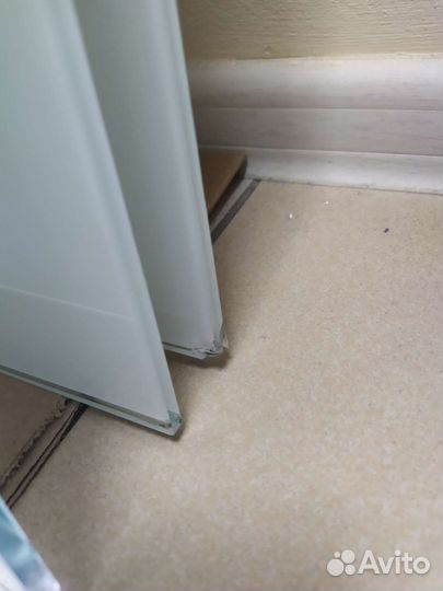 Стекло бу-бесплатно