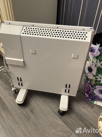 Конвектор Engy EN-500W, белый