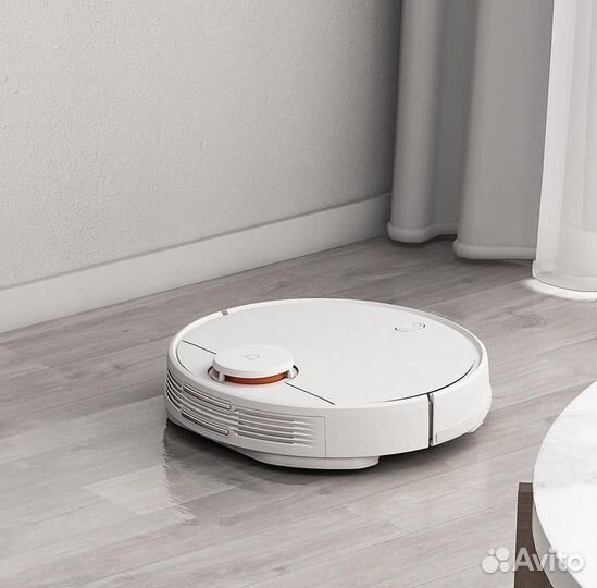Робот-пылесос Xiaomi Mijia 3C