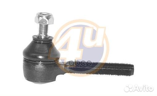 Наконечник рулевой тяги PU-A-30054 PU-A-30054 4U