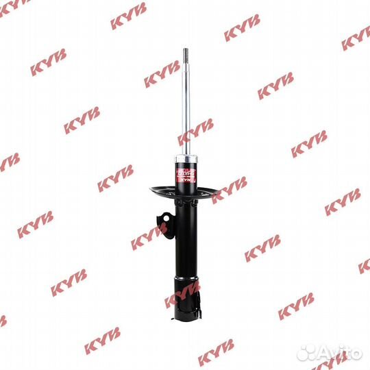 Стойка передняя правая