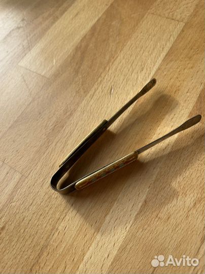 Предметы старины