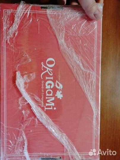 Пазлы пакетом