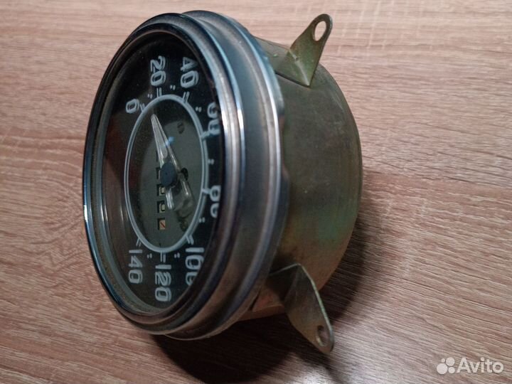 Спидометр сп-44