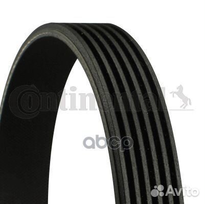6PK2581 Ремень п/к 6PK2581 6PK2581 ContiTech