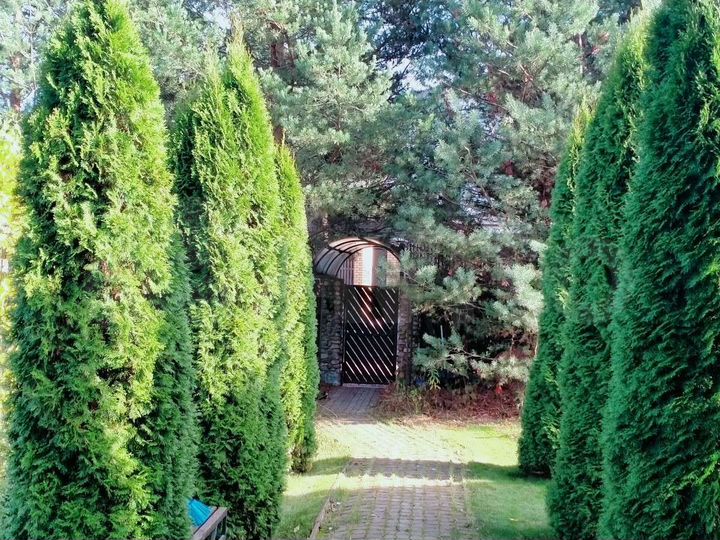 Дом 130 м² на участке 10 сот.