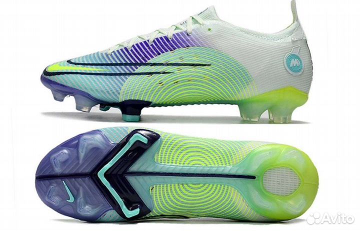 Бутсы Nike Mercurial от 40 до 45