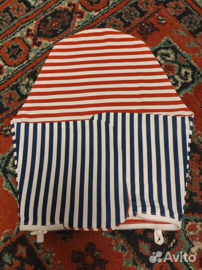 Чехол для стульчика IKEA