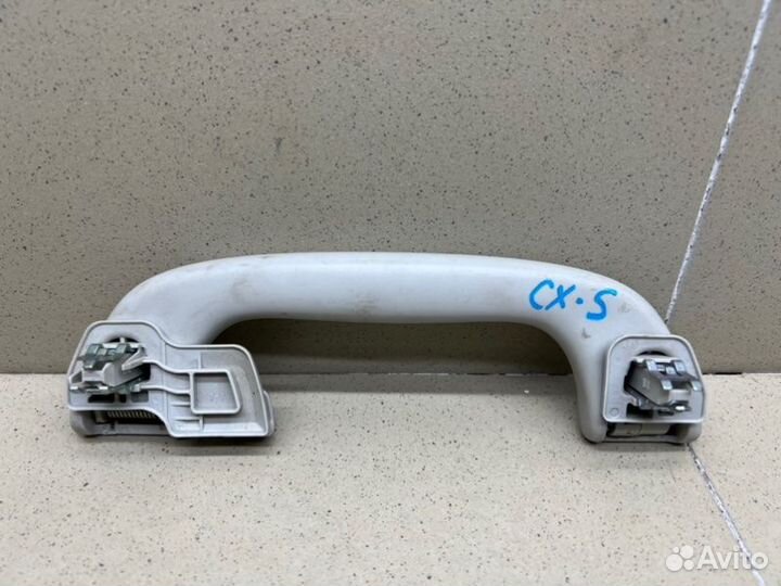 Ручка внутренняя потолочная задняя Mazda Cx 5
