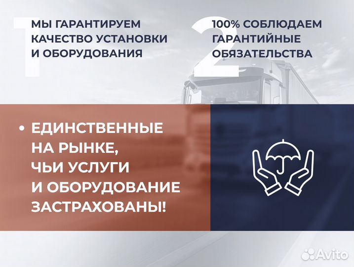 Установка эра глонасс по пп 1475