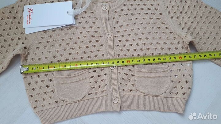 Новые болеро 114-122