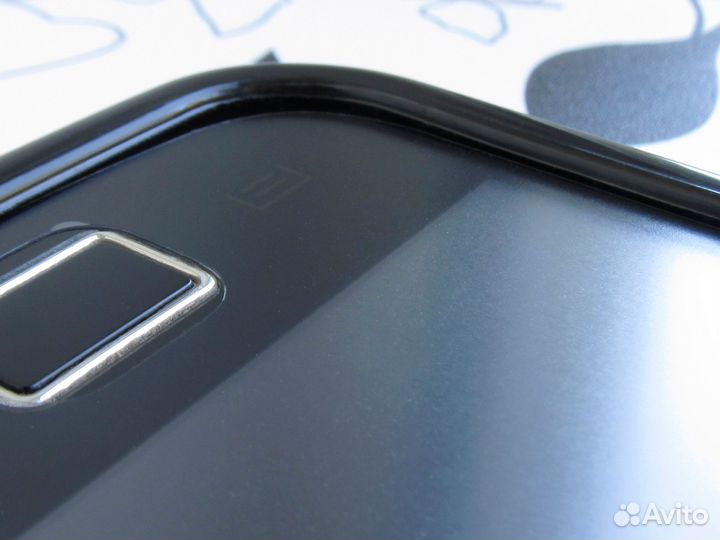 Чехол для Samsung Galaxy Gio GT-S58