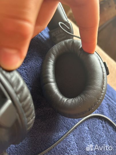 Игровые наушники hyperx cloud alpha s
