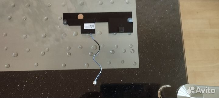 Динамики lenovo 110-15acl